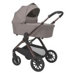 Коляска 2 в 1 Espiro Code 109 Unusually Taupe