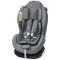Автокресло Espiro Delta New 07 Gray&Silver