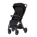 Коляска прогулочная Espiro Flame 110 Timeless Black