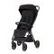 Коляска прогулочная Espiro Flame 110 Timeless Black