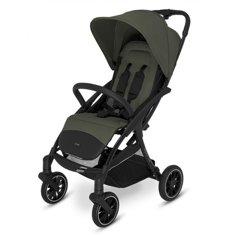 Коляска прогулочная Espiro Fuel 04 Stylish Khaki