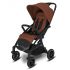Коляска прогулочная Espiro Fuel 11 Natural Terracotta