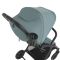 Прогулянкова коляска Espiro Fuel 103 Ocean Blue Прогулянкова коляска Espiro Fuel 103 Ocean Blue
