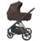 Коляска 2 в 1 Espiro Miloo 2.0 308 Excellent Chocolate