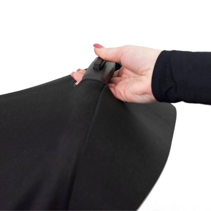 Коляска 2 в 1 Espiro Miloo 2.0 308 Excellent Chocolate