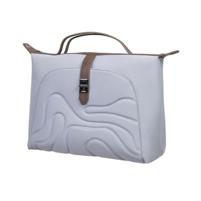 Коляска 2 в 1 Espiro Miloo 2.0 303 Unique Dove