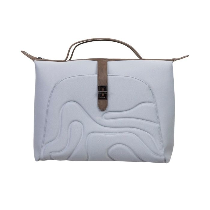 Коляска 2 в 1 Espiro Miloo 2.0 303 Unique Dove