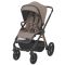 Коляска 2 в 1 Espiro Miloo 2.0 309 Tasty Cappuccino