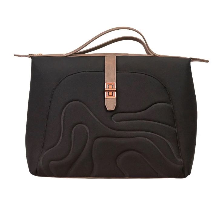 Коляска 2 в 1 Espiro Miloo 2.0 310 Diamond Black