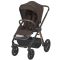 Коляска 2 в 1 Espiro Miloo 2.0 308 Excellent Chocolate