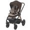 Коляска 2 в 1 Espiro Miloo 2.0 308 Excellent Chocolate