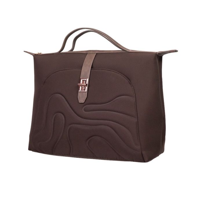 Коляска 2 в 1 Espiro Miloo 2.0 308 Excellent Chocolate