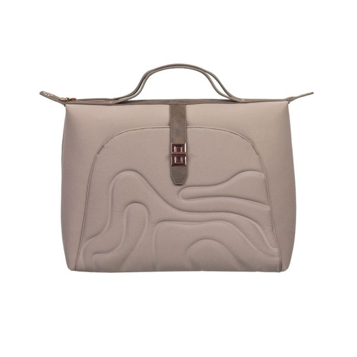 Коляска 2 в 1 Espiro Miloo 2.0 319 Perfect Beige