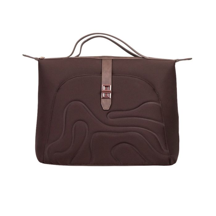 Коляска 2 в 1 Espiro Miloo 2.0 308 Excellent Chocolate