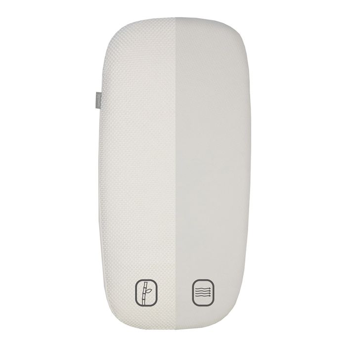 Коляска 2 в 1 Espiro Miloo 2.0 319 Perfect Beige