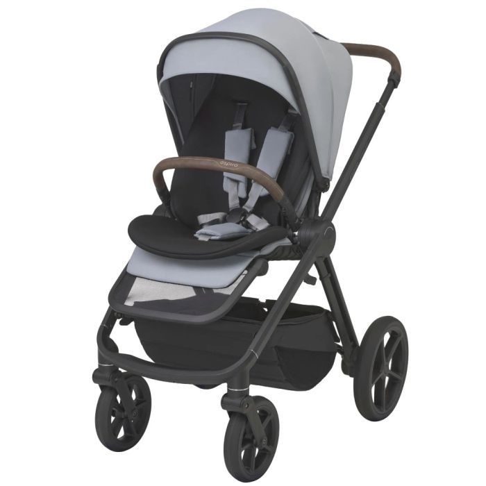 Коляска 2 в 1 Espiro Miloo 2.0 303 Unique Dove