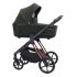 Коляска 2 в 1 Espiro Miloo 2025 204 Luxury Green