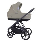 Коляска 2 в 1 Espiro Miloo 2025 217 Cashmere Gray