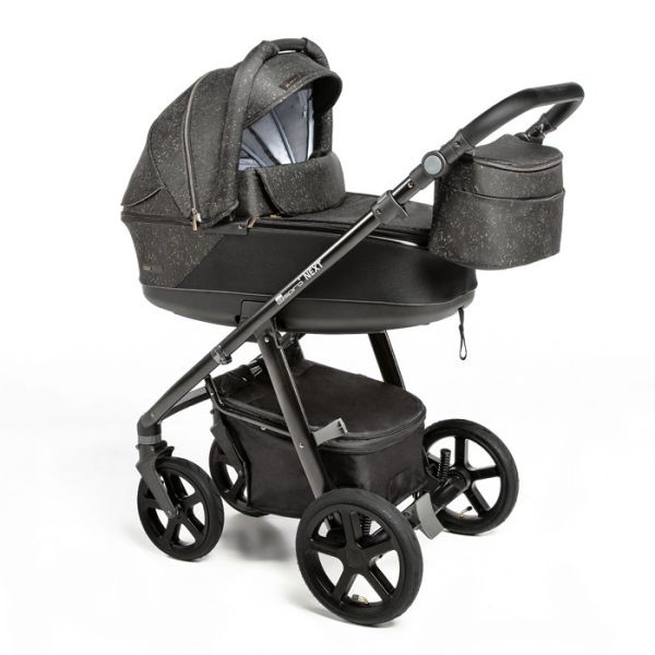 Коляска 2 в 1 Espiro Next Avenue Limited 400 Gold Rush