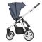 Коляска 2 в 1 Espiro Next 2.1 Multicolor 503 Navy City