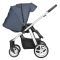 Коляска 2 в 1 Espiro Next 2.1 Multicolor 503 Navy City