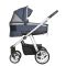 Коляска 2 в 1 Espiro Next 2.1 Multicolor 517 Graphite Street