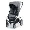 Коляска 2 в 1 Espiro Next 2.1 Silver 301 Talisman