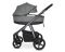 Коляска 2 в 1 Espiro Next Up Chrome 627 (silver moon)