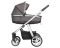 Коляска 2 в 1 Espiro Next Up Multicolor 509 (beige wind)