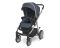 Коляска 2 в 1 Espiro Next Up Multicolor 503 (navy city)