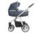 Коляска 2 в 1 Espiro Next Up Multicolor 503 (navy city)