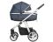 Коляска 2 в 1 Espiro Next Up Multicolor 503 (navy city)