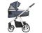 Коляска 2 в 1 Espiro Next Up Multicolor 503 (navy city)