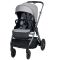 Коляска 2 в 1 Espiro Only New 07 Gray Center (серая рама)