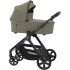 Коляска 2 в 1 Espiro Only 404 2025 Stylish Khaki