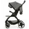 Коляска прогулочная Espiro Sonic 10 Onyx