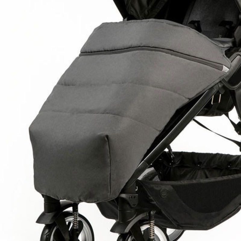 Прогулянкова коляска Espiro Sonic 07 Gray Center
