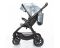 Прогулянкова коляска Espiro Sonic Air 50 Abstract