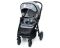 Прогулянкова коляска Espiro Sonic Air 50 Abstract
