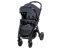 Коляска прогулочная Espiro Sonic Air New 17 Graphite Street