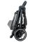 Коляска прогулочная Espiro Sonic Gel 03 Navy City