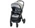 Коляска прогулочная Espiro Sonic Gel 07 Gray Center