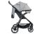 Коляска прогулочная Espiro Sonic Gel 07 Gray Center