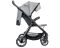 Коляска прогулочная Espiro Sonic Gel 07 Gray Center