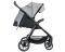 Коляска прогулочная Espiro Sonic Gel 07 Gray Center