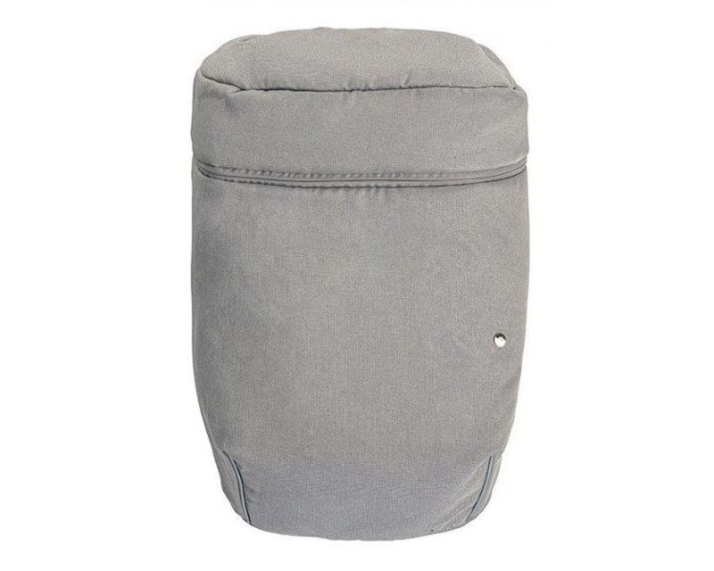 Прогулянкова коляска Espiro Sonic Gel 07 Gray Center