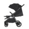 Прогулянкова коляска Espiro Wave 309 Mokka Taste
