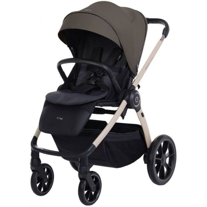 Коляска 2 в 1 Espiro Yoga 2026 209 Meditation Breze