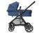 Коляска MAXI-COSI ZELIA2 з автокріслом CabrioFix Essential Blue