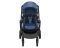Коляска MAXI-COSI ZELIA2 з автокріслом CabrioFix Essential Blue